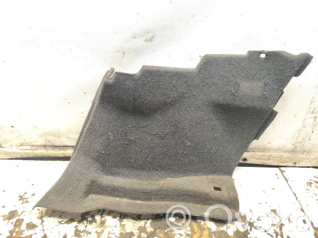 Trunk/boot side trim panel   702485814,13648815,0000397230000