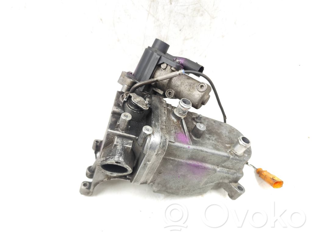 EGR aušintuvas   059131515R,0818300482