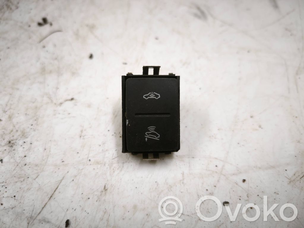Interruptor de la alarma