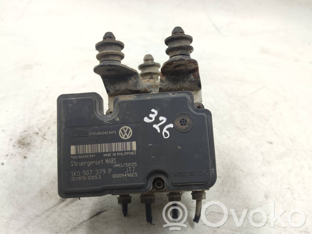 Volkswagen Caddy ABS Pump 