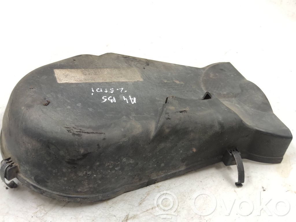 Timing belt guard (cover)   059109123G,059109107
