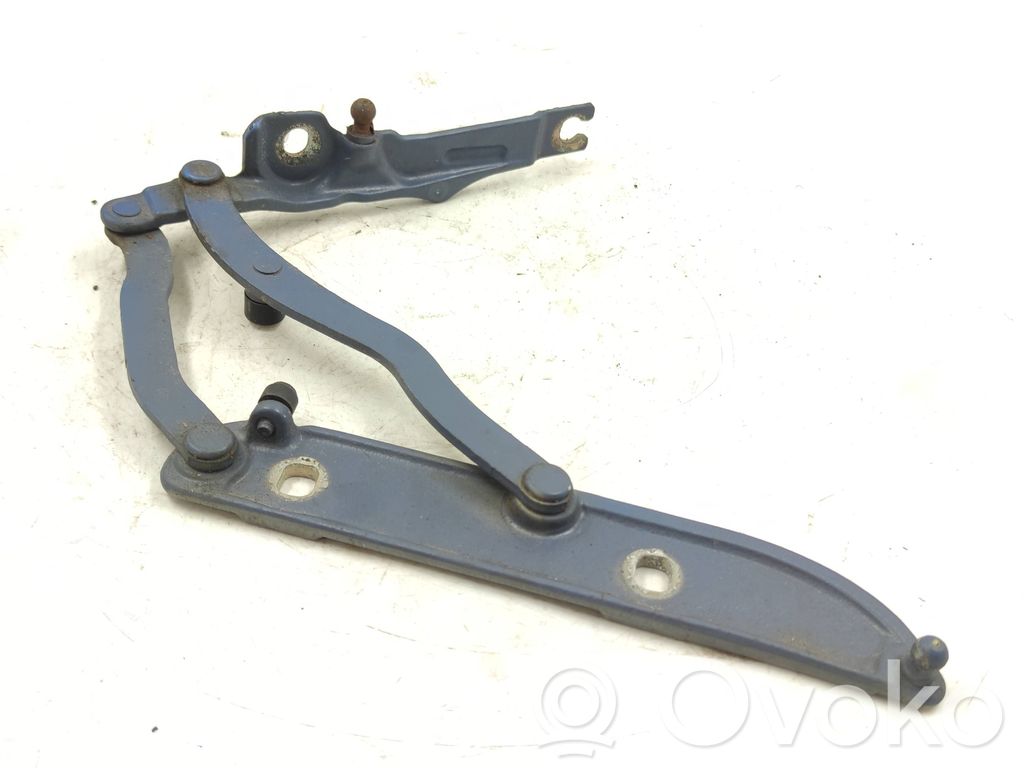 BMW 3 E46 Tailgate/trunk/boot hinge 