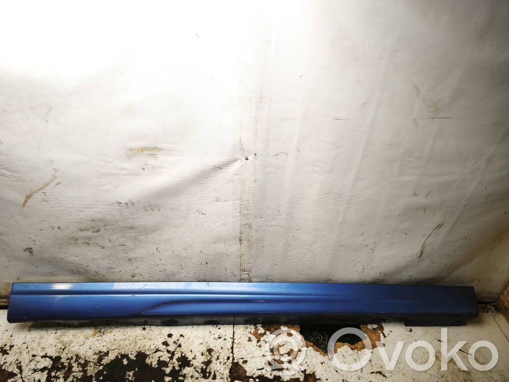 BMW 3 E46 Sill 