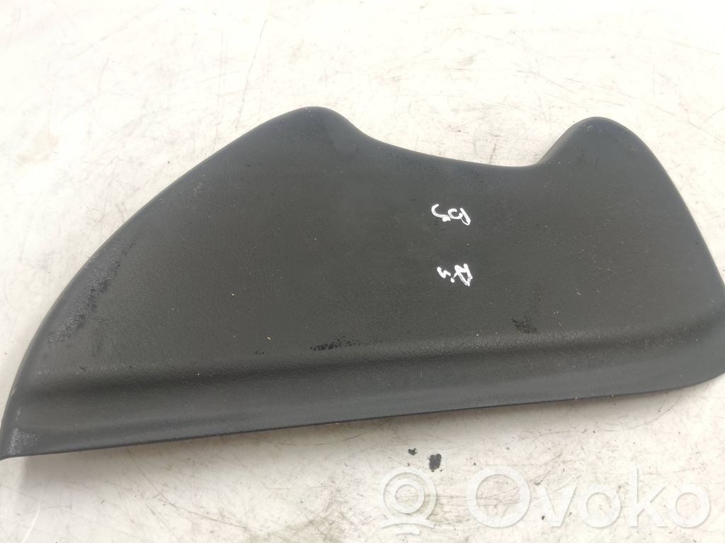 Audi A4 S4 B5 8D Kojelaudan sivupäätyverhoilu 