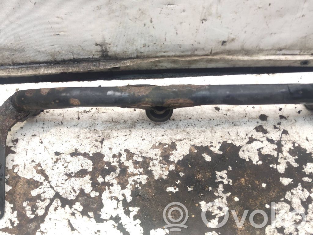 Intercooler hose/pipe