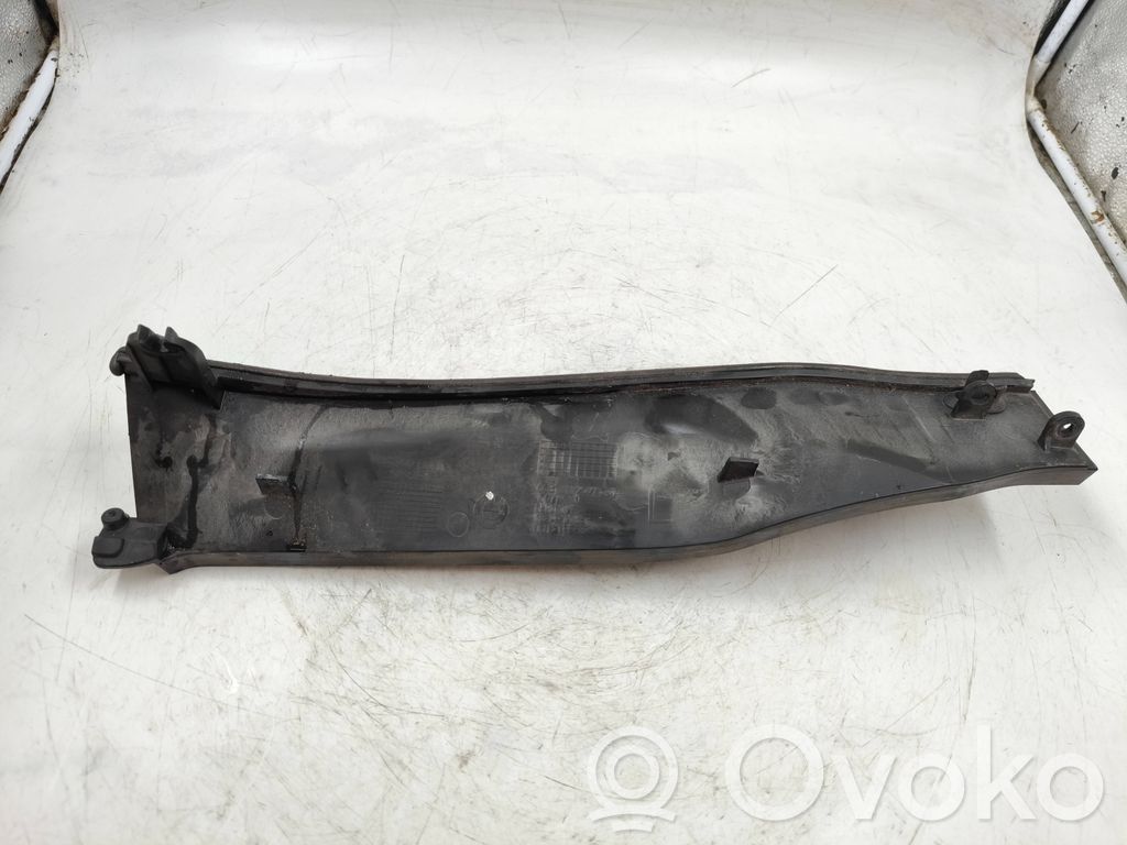 BMW 1 E81 E87 Pyyhinkoneiston lista 