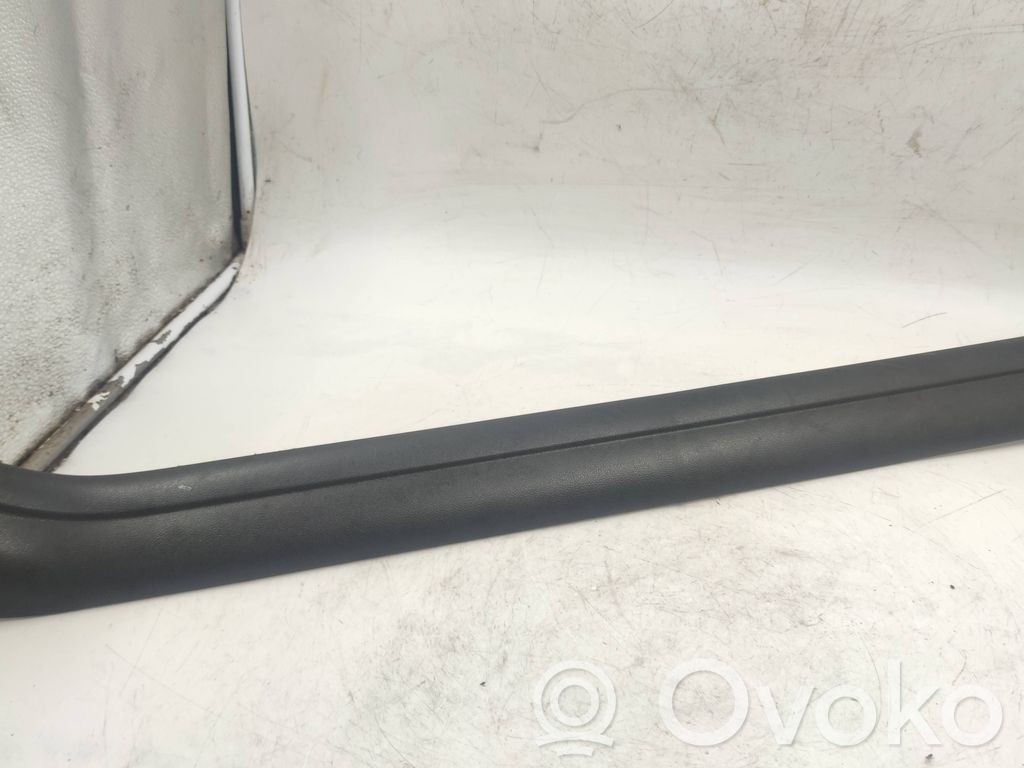 BMW 3 E92 E93 Front sill trim cover 
