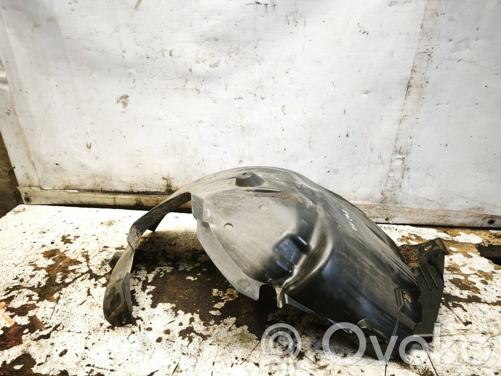 Front wheel arch liner splash guards   7154412,74850610