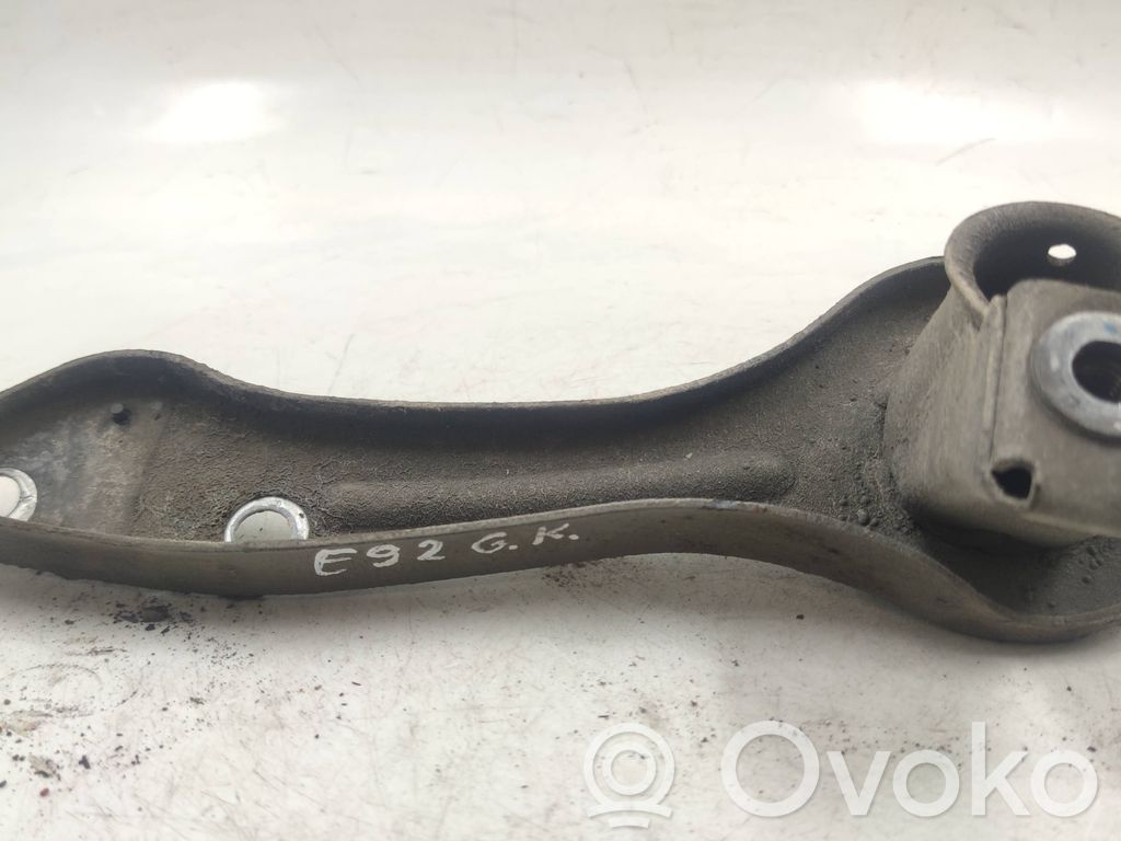 Querlenker Achsschenkel hinten   6777980