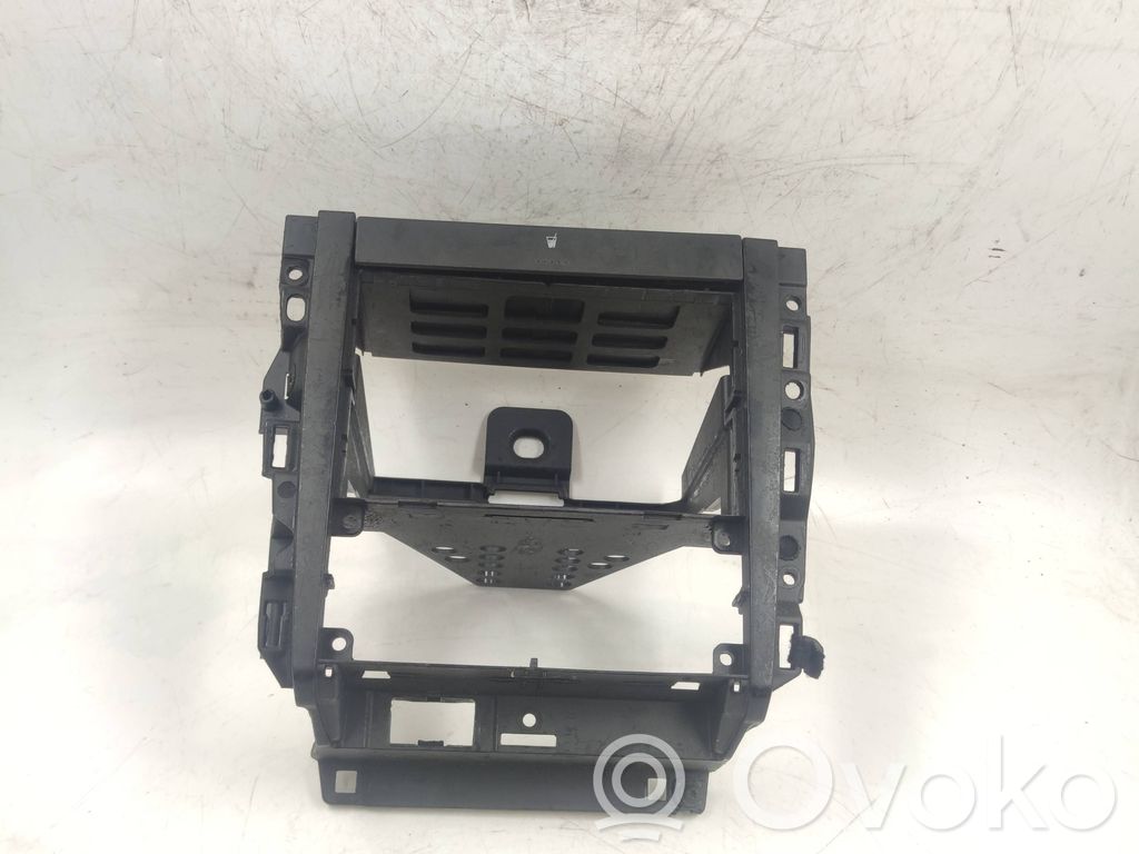 Volkswagen Golf IV Portavasos delantero 