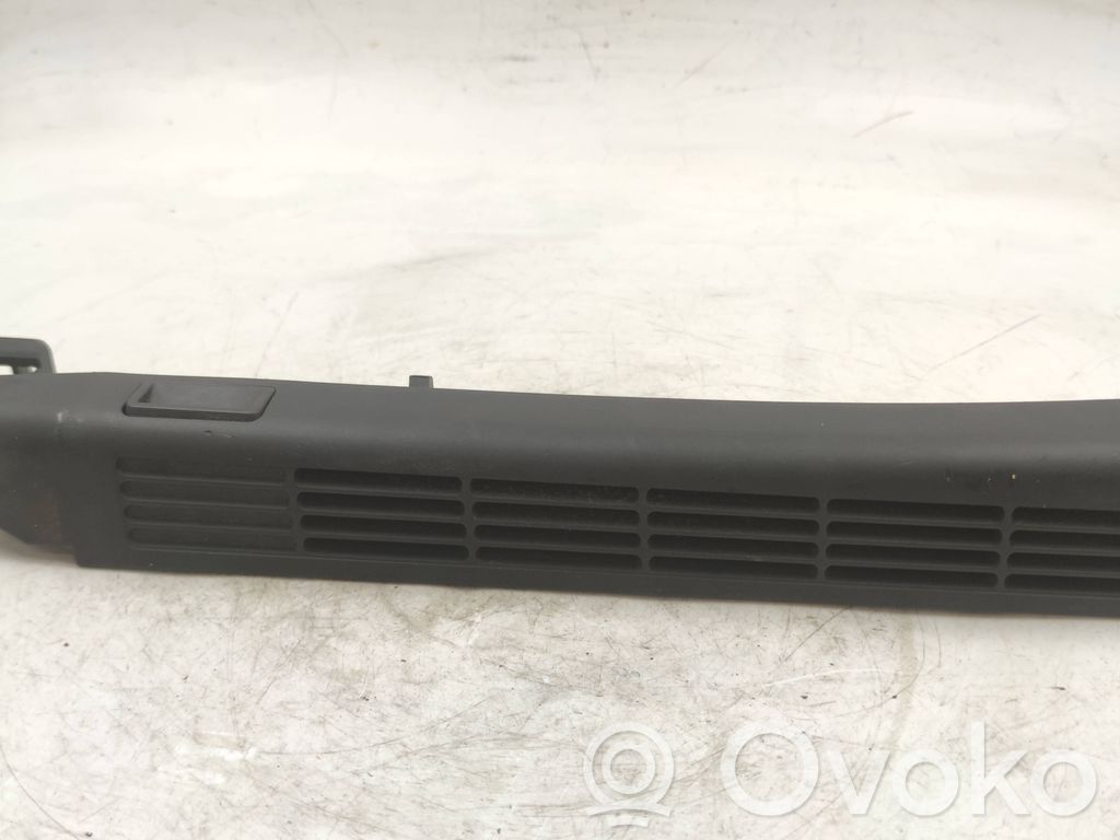 BMW 3 E46 Parcel shelf load cover mount bracket 