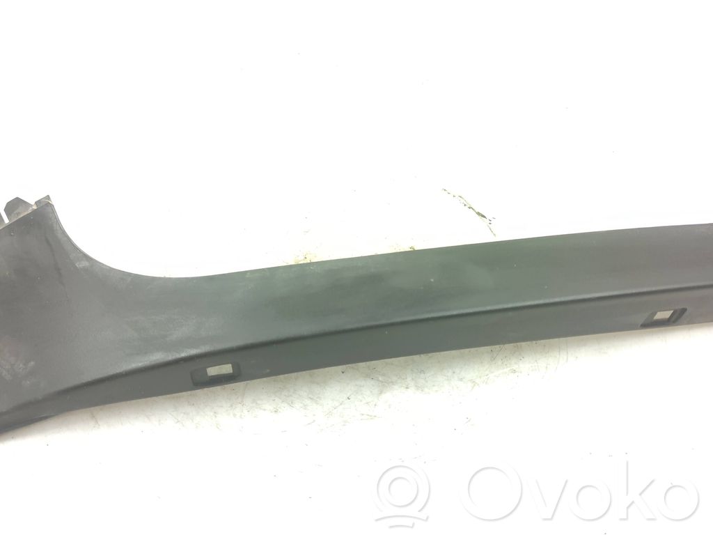BMW 3 E46 Other trunk/boot trim element 