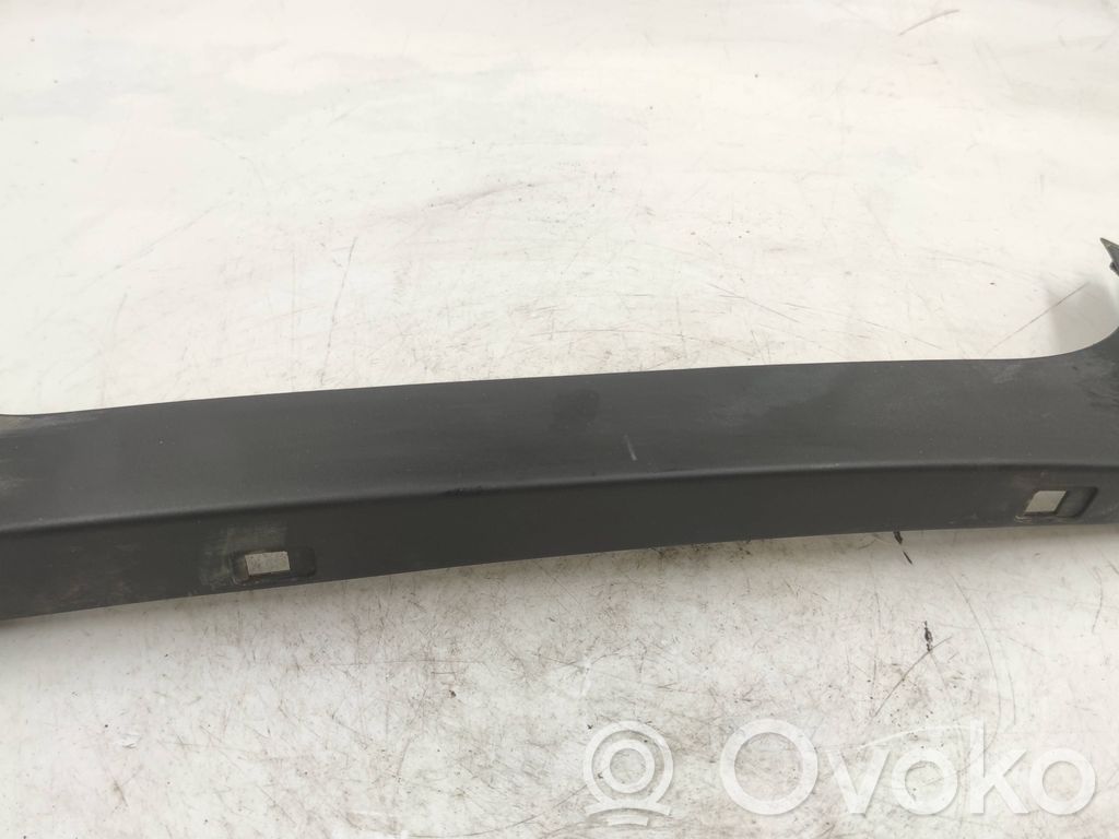 BMW 3 E46 Other trunk/boot trim element 