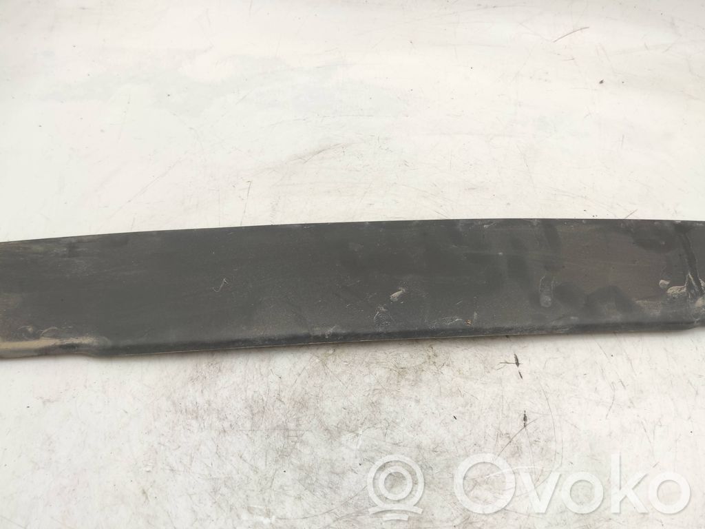 BMW 3 E46 Altro elemento di rivestimento bagagliaio/baule 