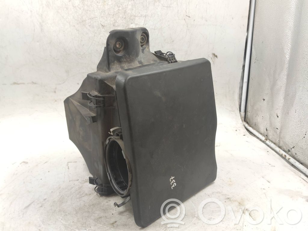 BMW 3 E46 Air filter box 