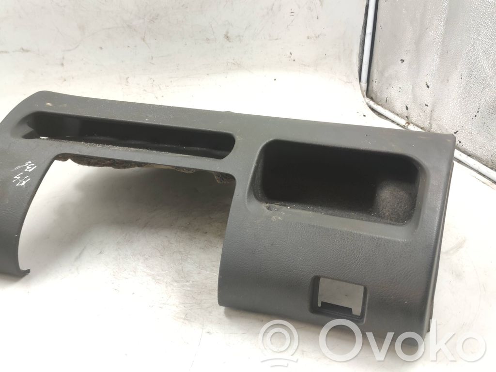 Audi A4 S4 B5 8D Verkleidung Armaturenbrett Cockpit unten 