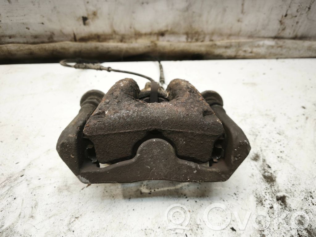 Bremssattel vorne   1045003
