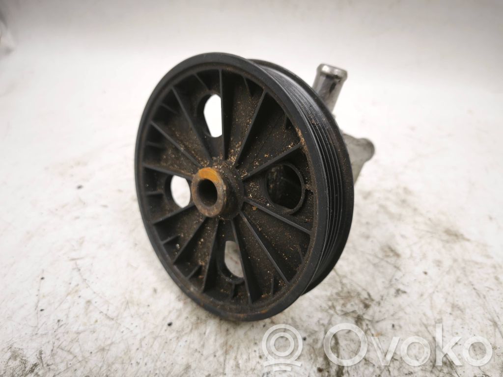 Volvo S60 Power steering pump 