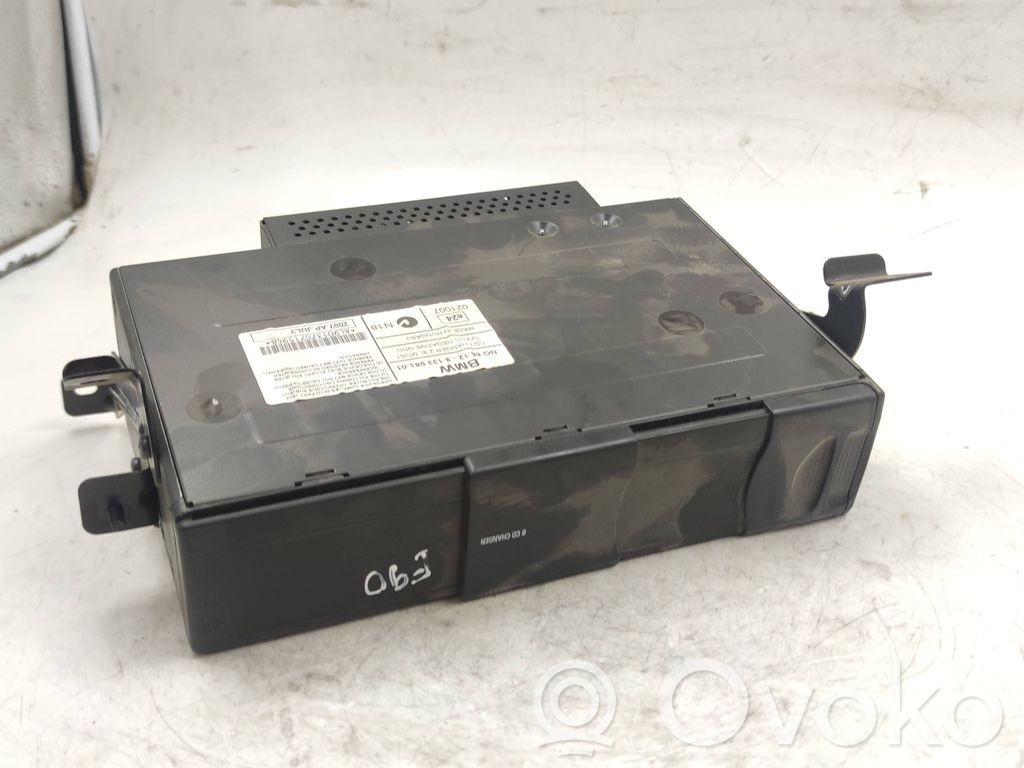 CD/DVD changer   9133083,AL901370715948