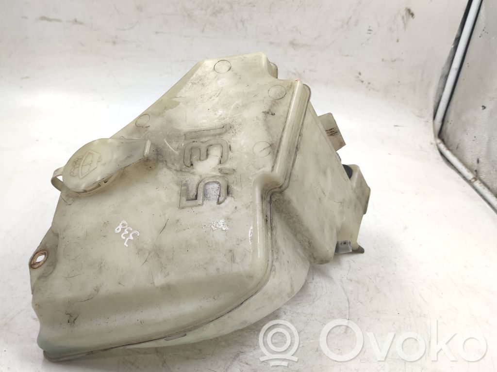 BMW 3 E46 Langų skysčio bakelis 