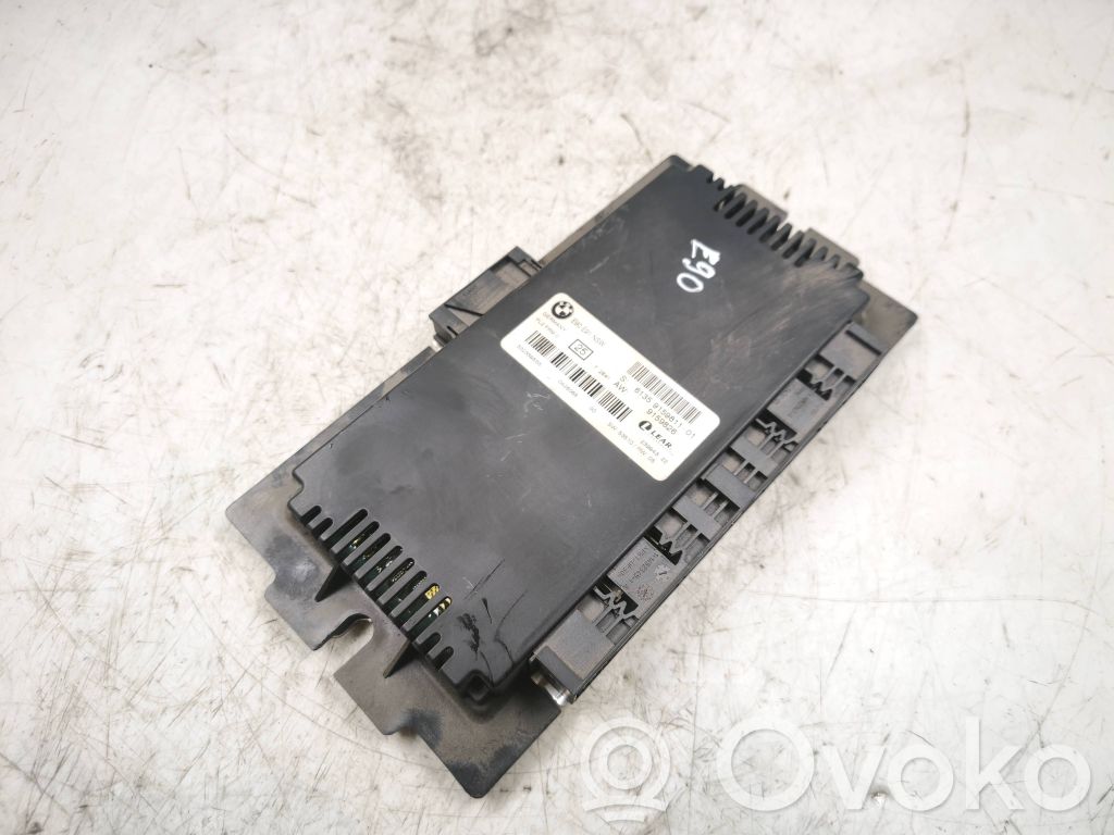 BMW 3 E90 E91 Light module LCM 