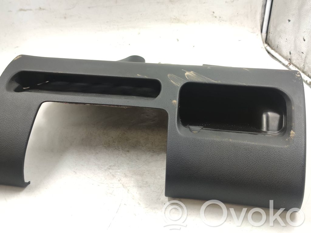 Audi A4 S4 B5 8D Verkleidung Armaturenbrett Cockpit unten 