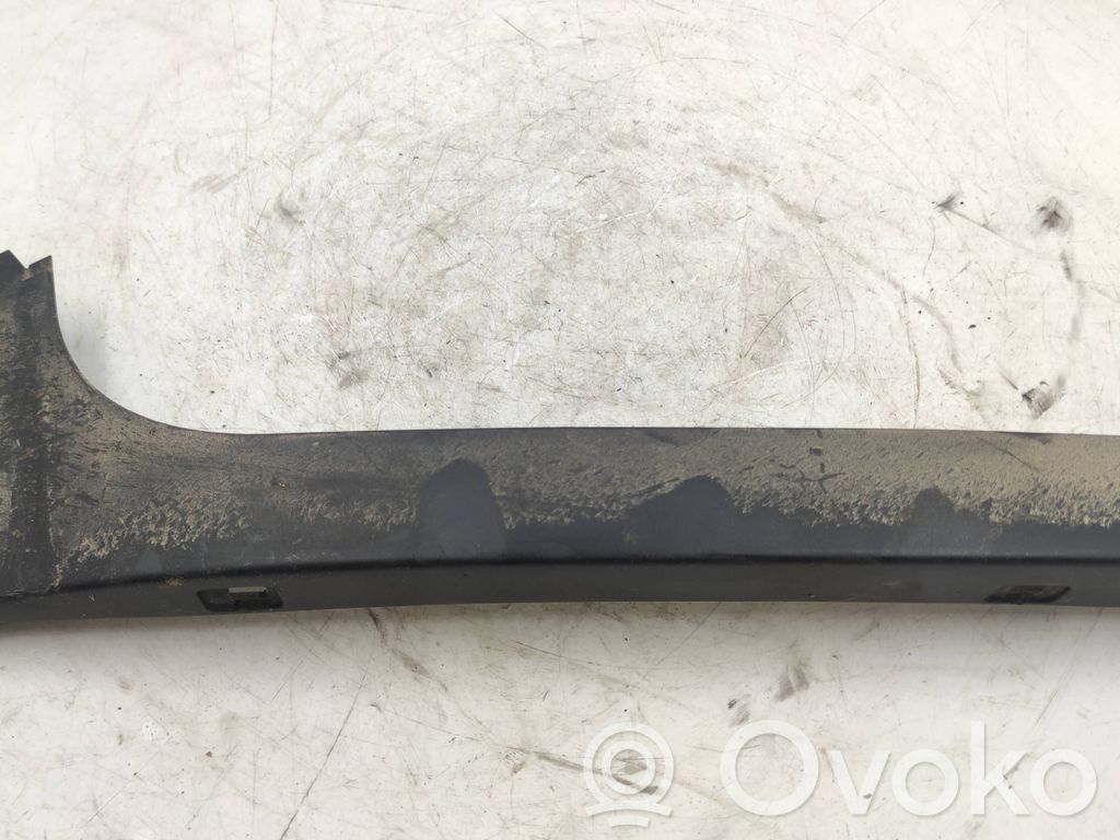 BMW 3 E46 Other trunk/boot trim element 
