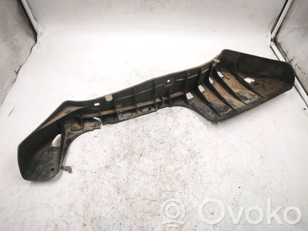Rear bumper mounting bracket   7063431,11460913