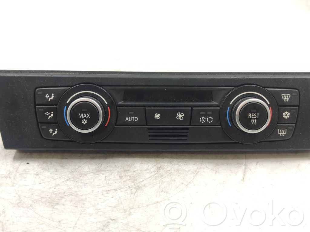 Climate control unit   9199260,A2C53367882,090503554B