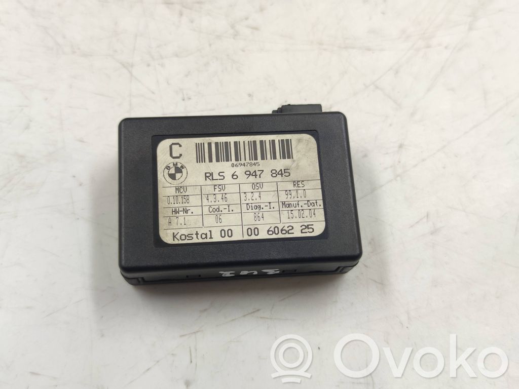 Rain sensor   06947845,6947845,0000606225