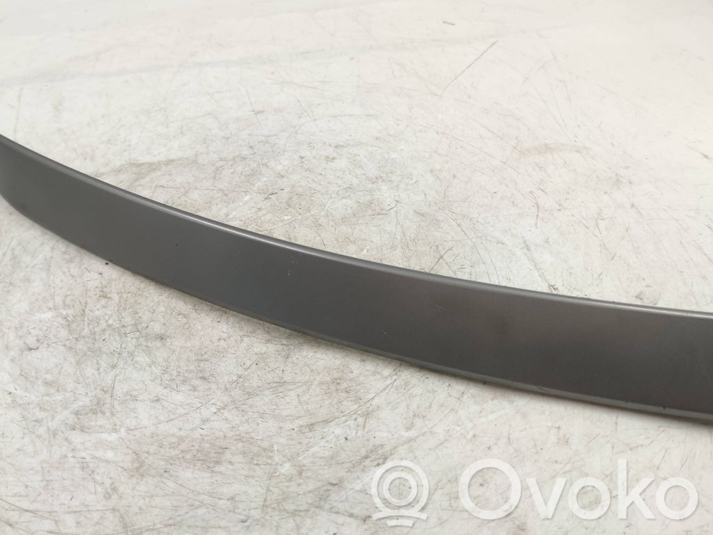BMW 5 E60 E61 Alte componente panou ușă față 