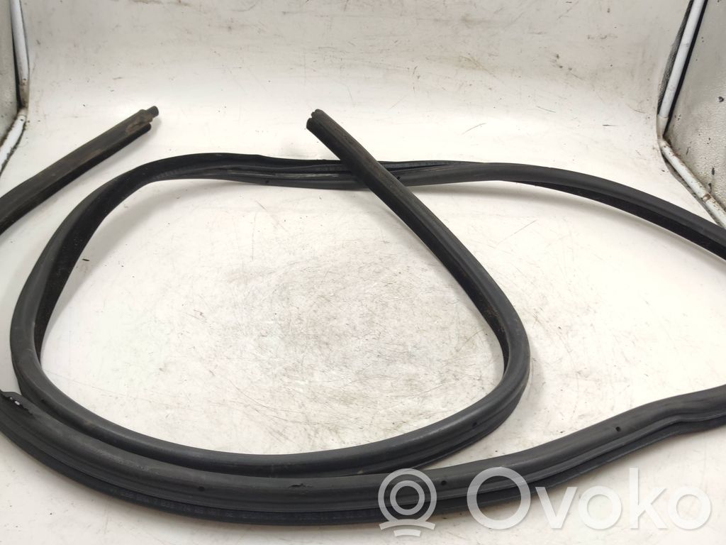 BMW 5 E60 E61 Front door rubber seal 