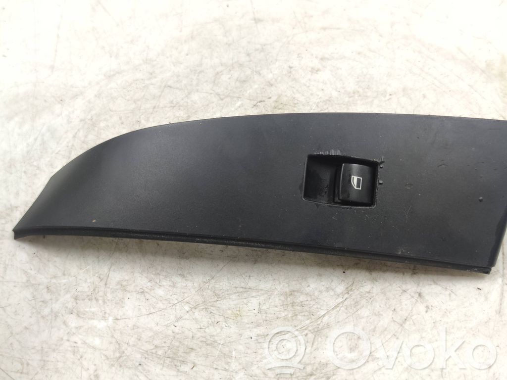 BMW 5 E60 E61 Electric window control switch 