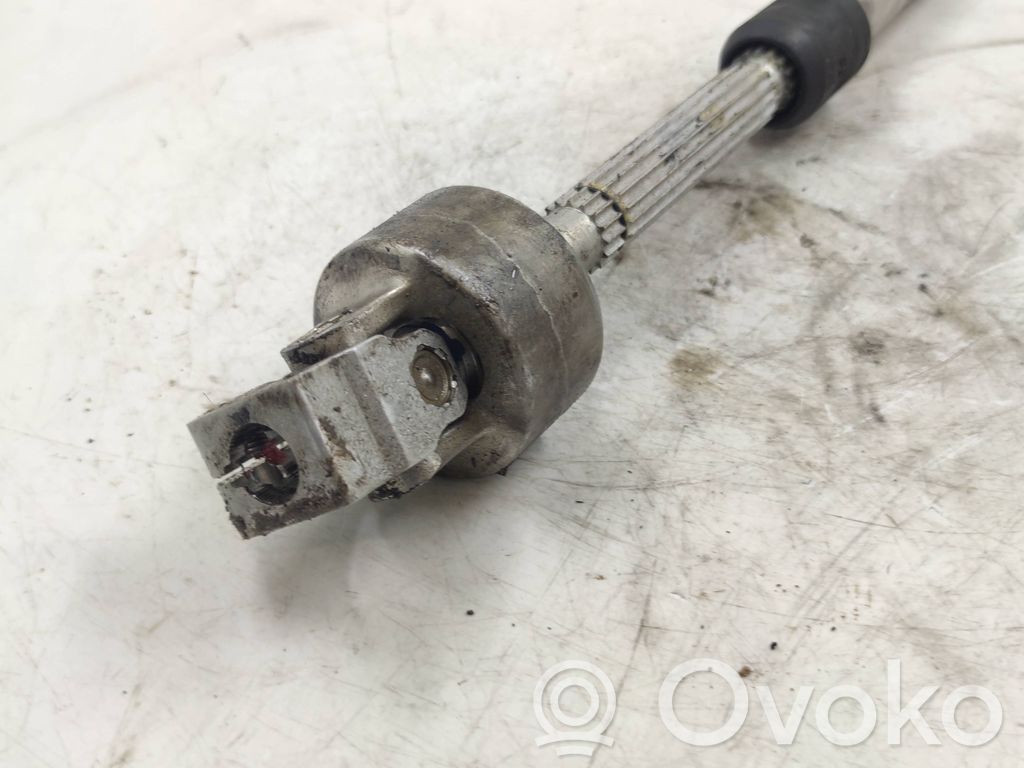 BMW 5 E60 E61 Steering column universal joint 