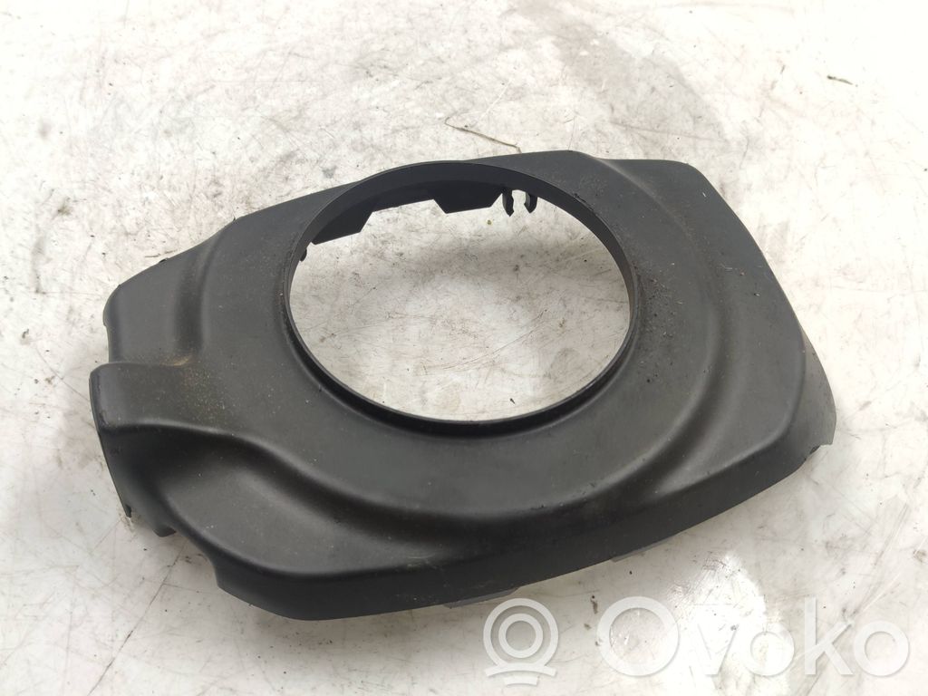 Steering wheel column trim   6918009