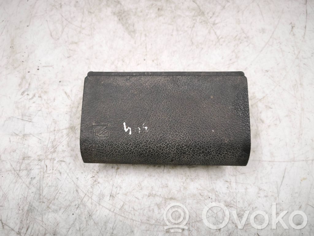 Audi A4 S4 B5 8D Aschenbecher hinten 