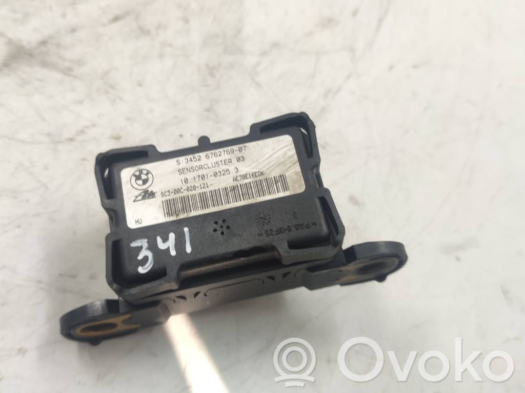 ESP Drehratensensor Querbeschleunigungssensor   676276907
