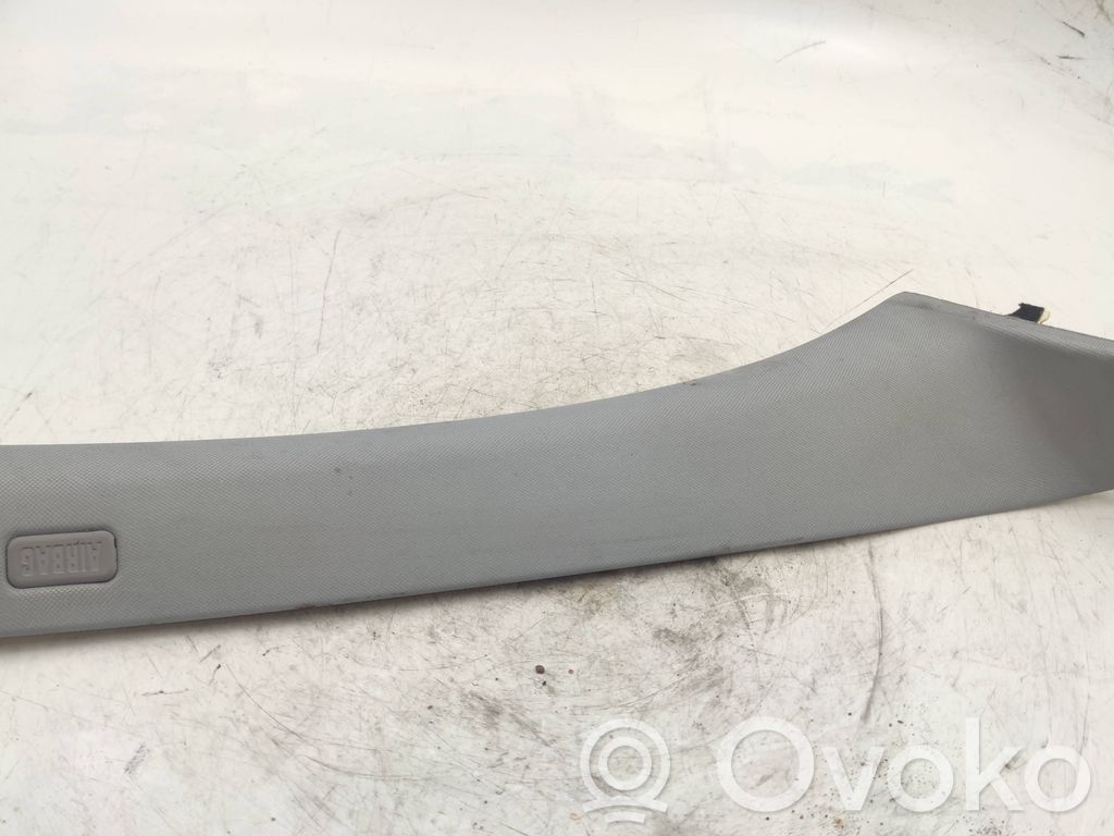 BMW 1 E81 E87 (A) pillar trim 