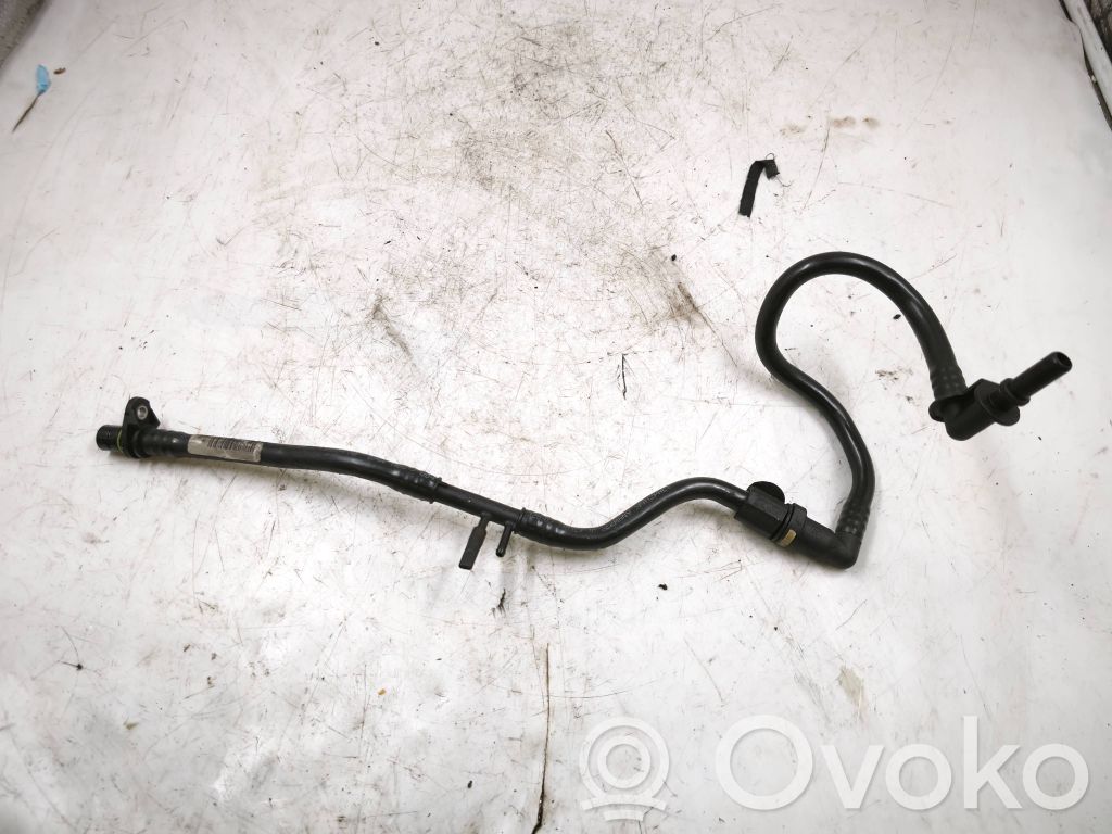 BMW 3 E90 E91 Tuyau sous vide 