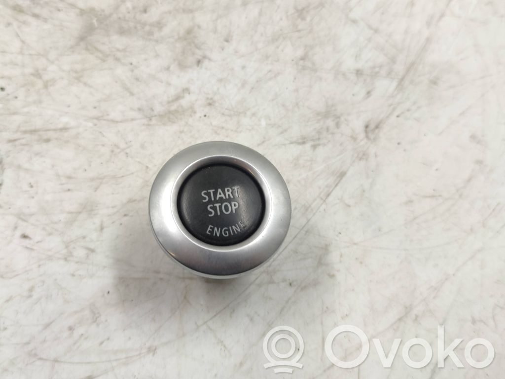 BMW 1 E81 E87 Engine start stop button switch 