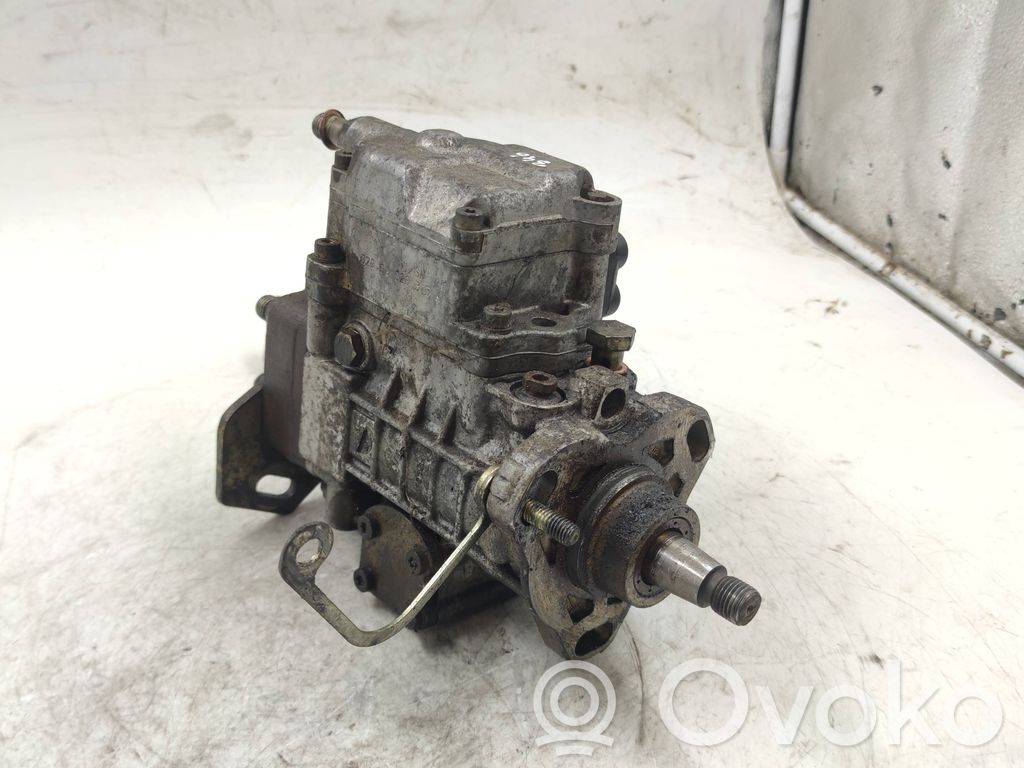 Audi A4 S4 B5 8D Pompa wtryskowa wysokiego ciśnienia 
