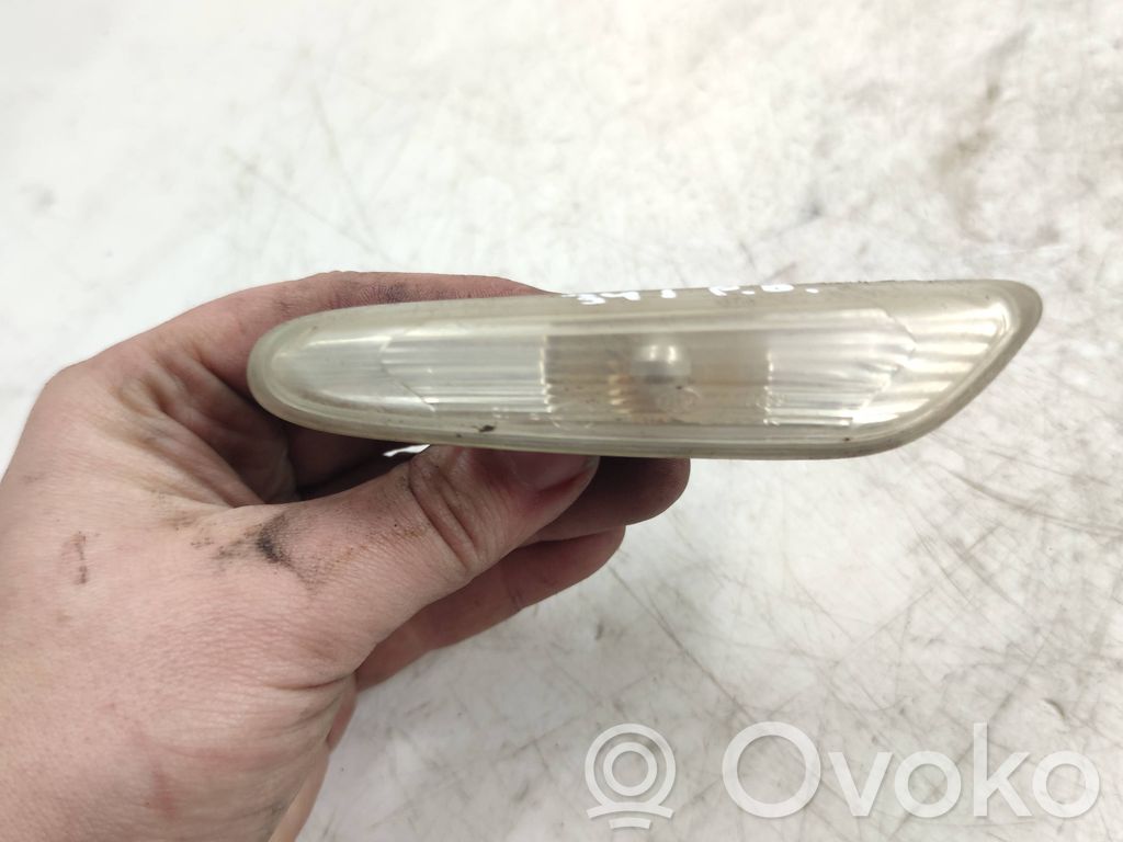BMW 3 E90 E91 Front fender indicator light 