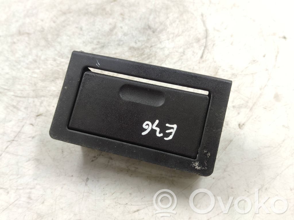 BMW 3 E36 Car ashtray 