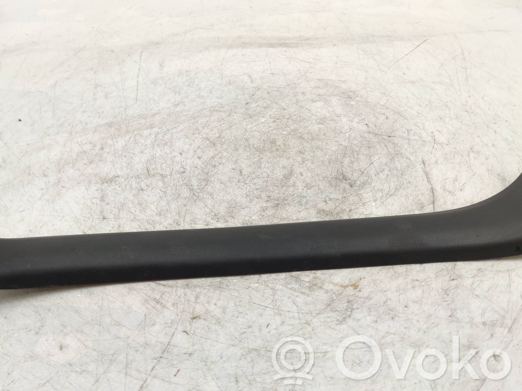 BMW 3 E36 Other trunk/boot trim element 