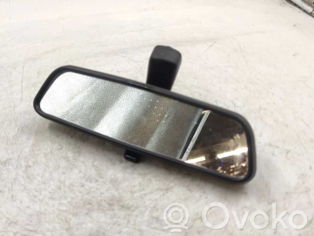 Rear view mirror (interior)   10072,006199