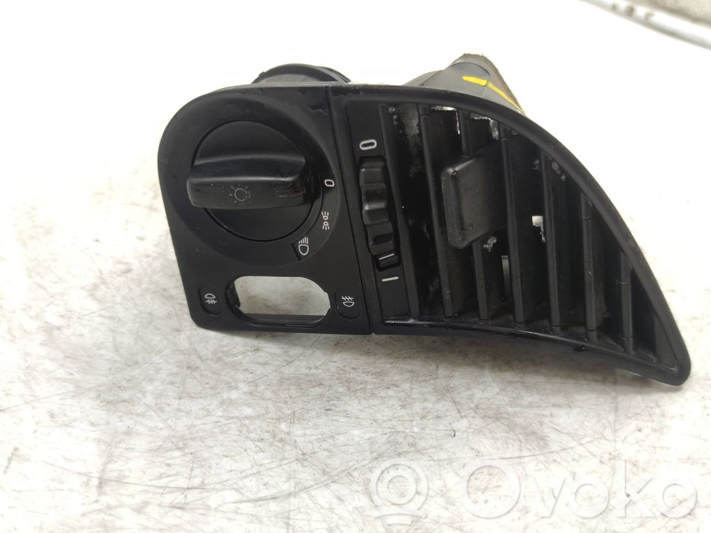 BMW 3 E36 Light switch 