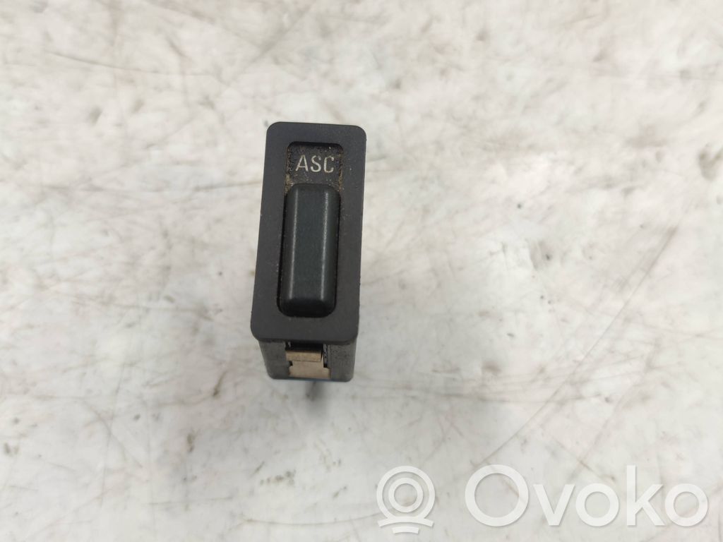 BMW 3 E36 Traction control (ASR) switch 