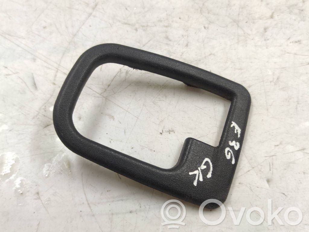 BMW 3 E36 Front door handle cover 