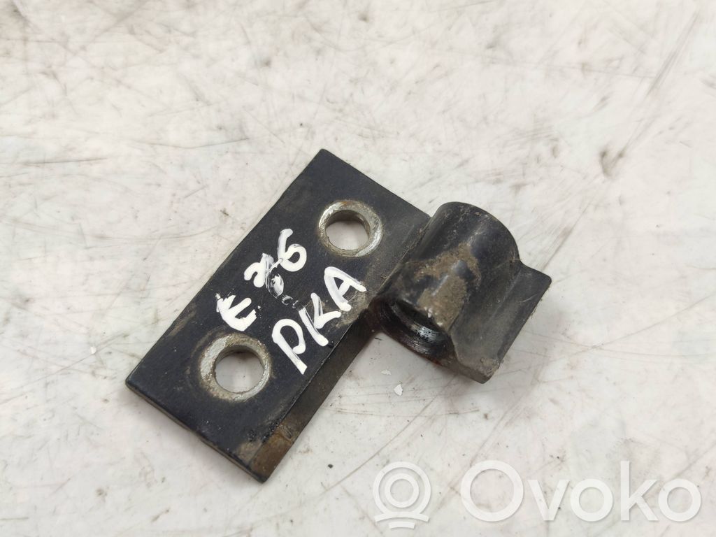 BMW 3 E36 Front door upper hinge 