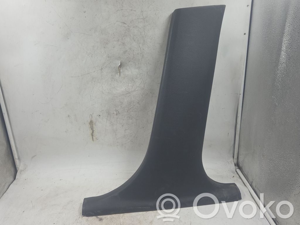BMW 3 E46 (B) pillar trim (bottom) 